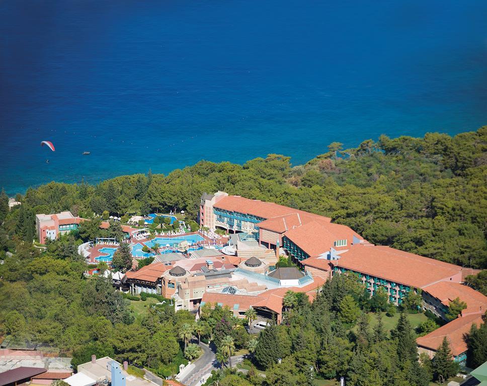 Complex Liberty Lykia Adults Only